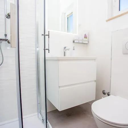 Tonci Apartman